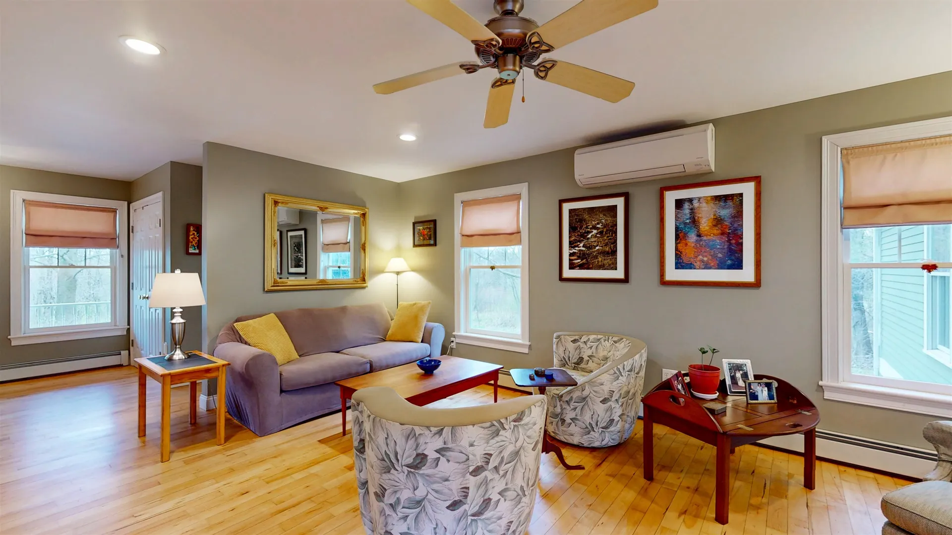 2700 Fuller Mountain Road Ferrisburgh VT 05473