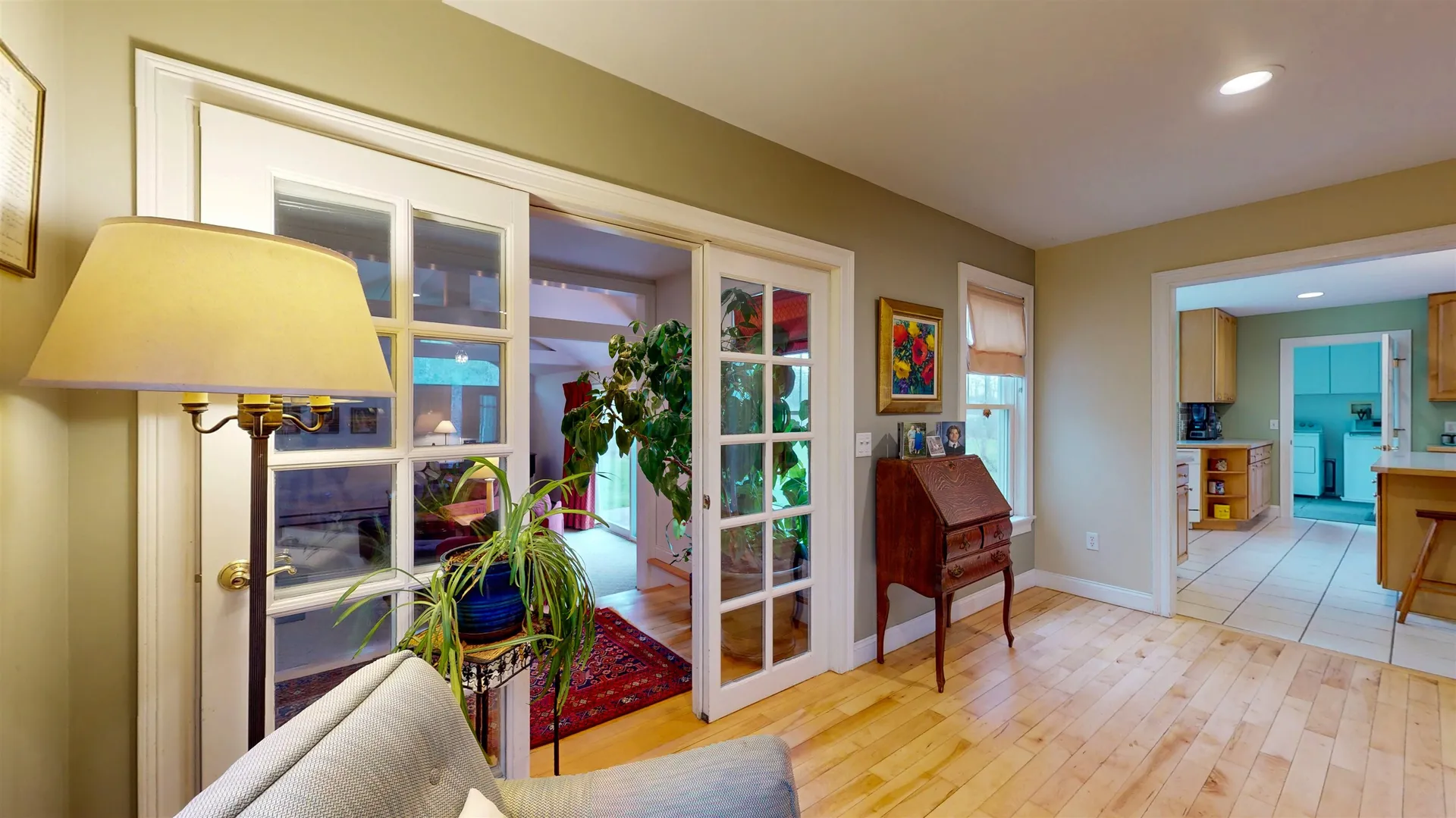 2700 Fuller Mountain Road Ferrisburgh VT 05473