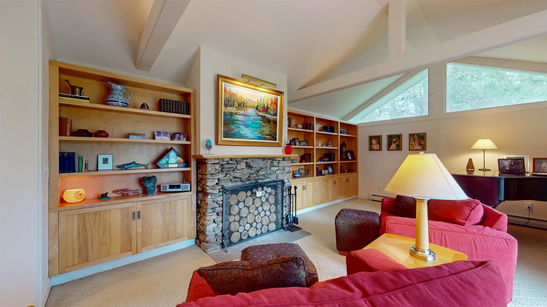 2700 Fuller Mountain Road Ferrisburgh VT 05473