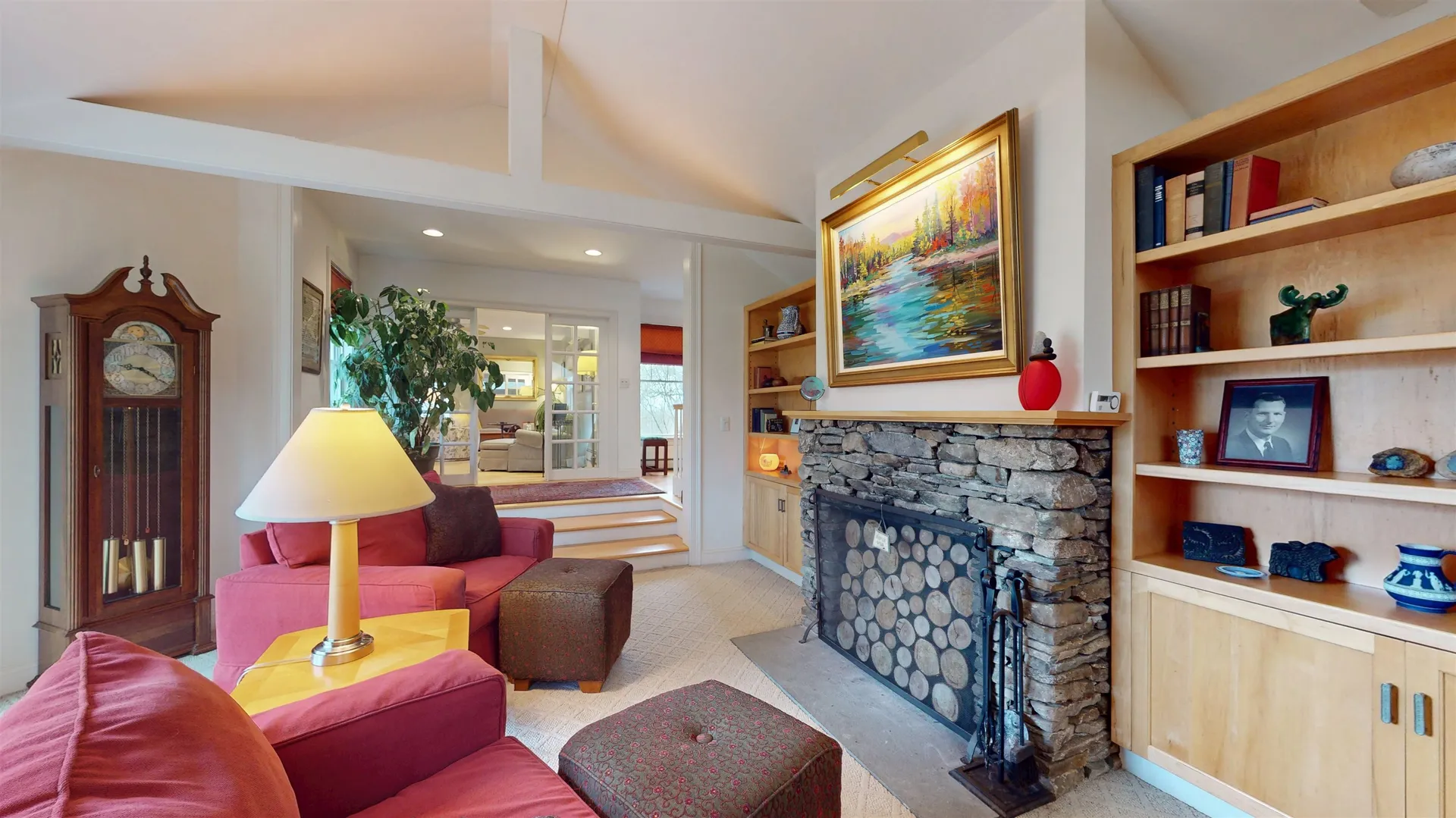 2700 Fuller Mountain Road Ferrisburgh VT 05473