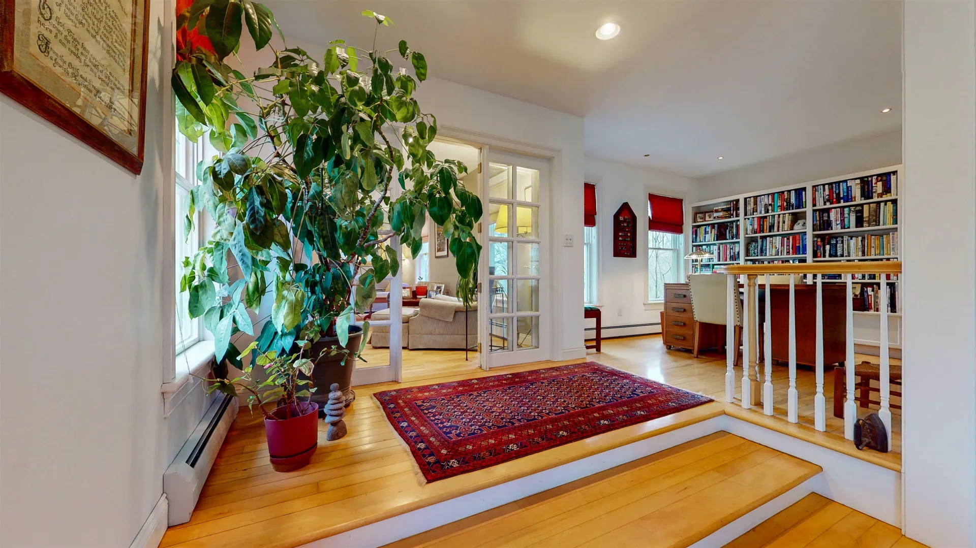 2700 Fuller Mountain Road Ferrisburgh VT 05473