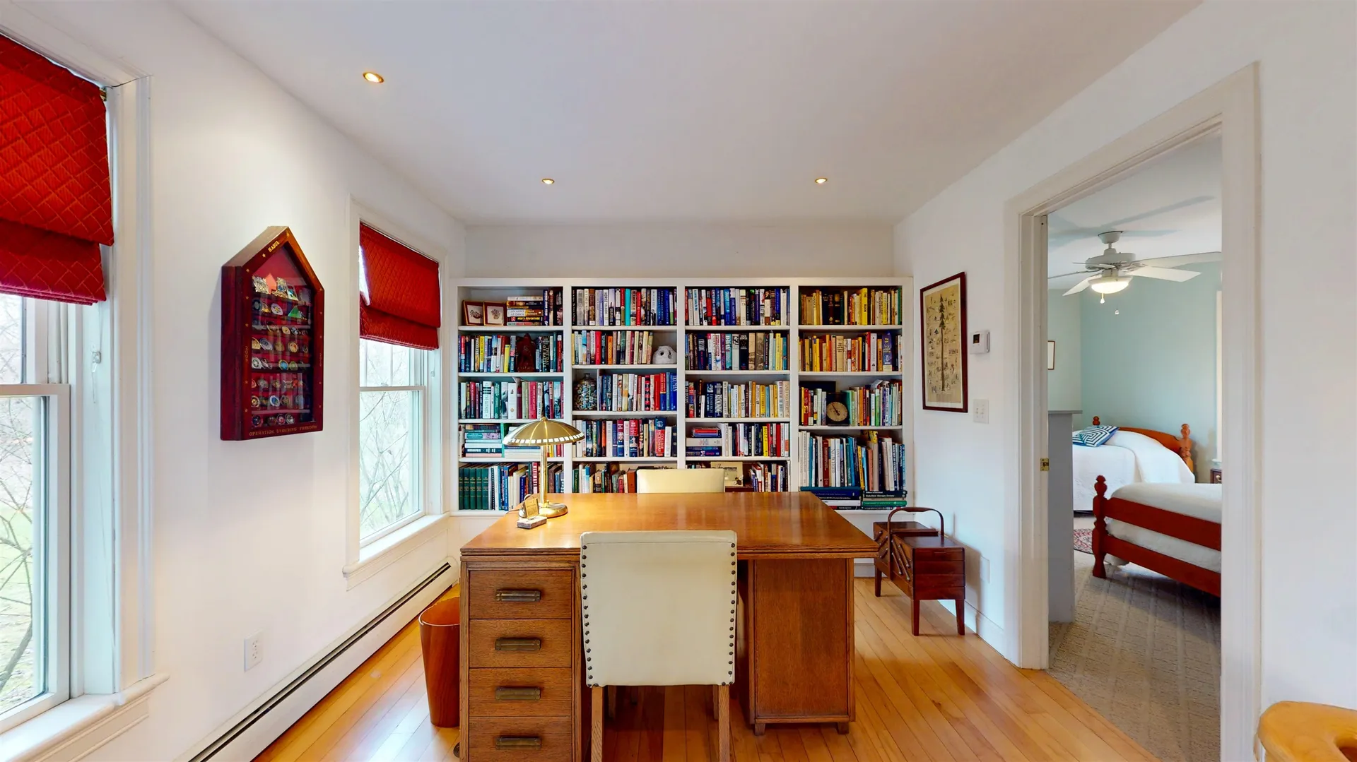 2700 Fuller Mountain Road Ferrisburgh VT 05473