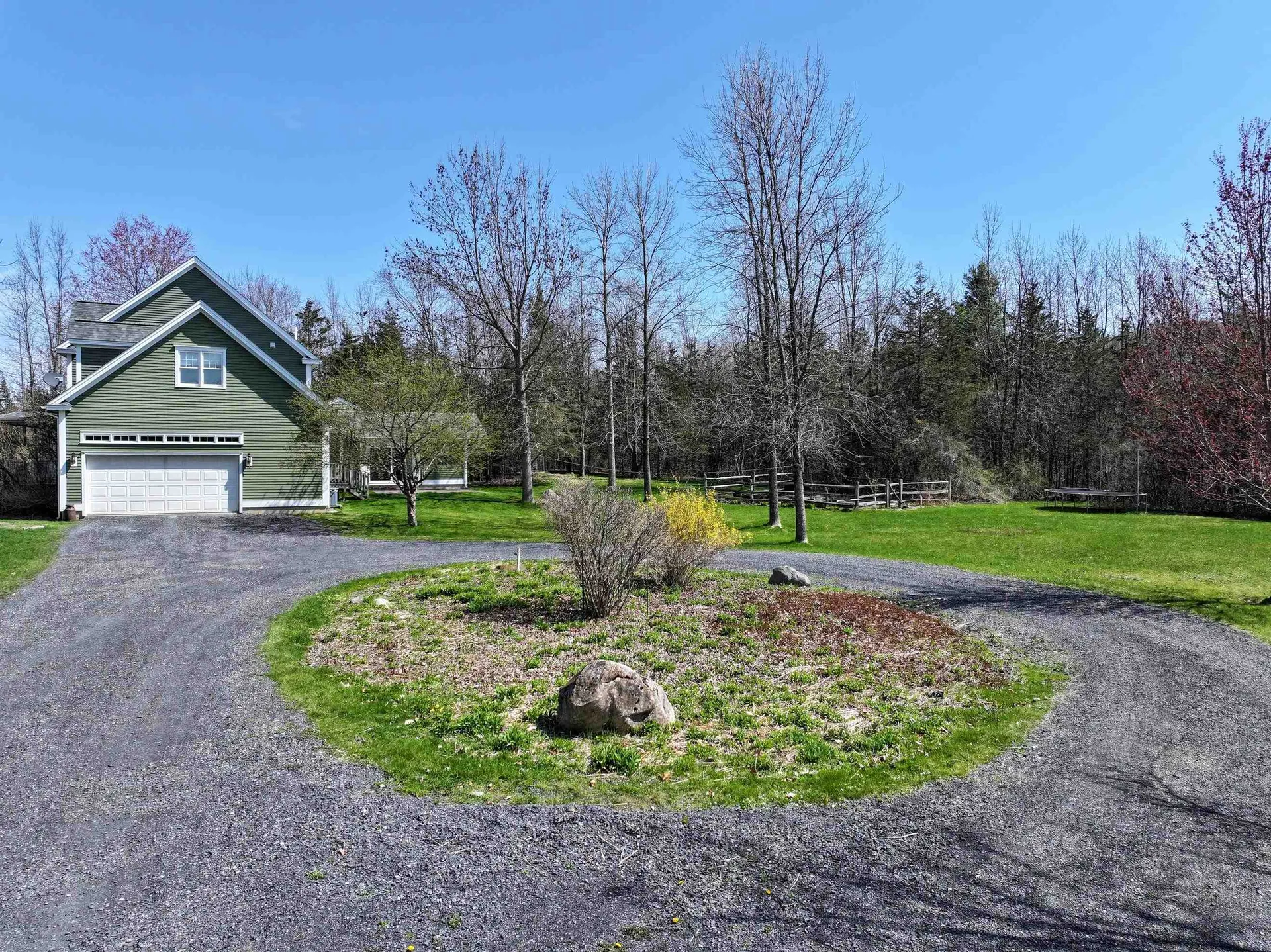 2700 Fuller Mountain Road Ferrisburgh VT 05473