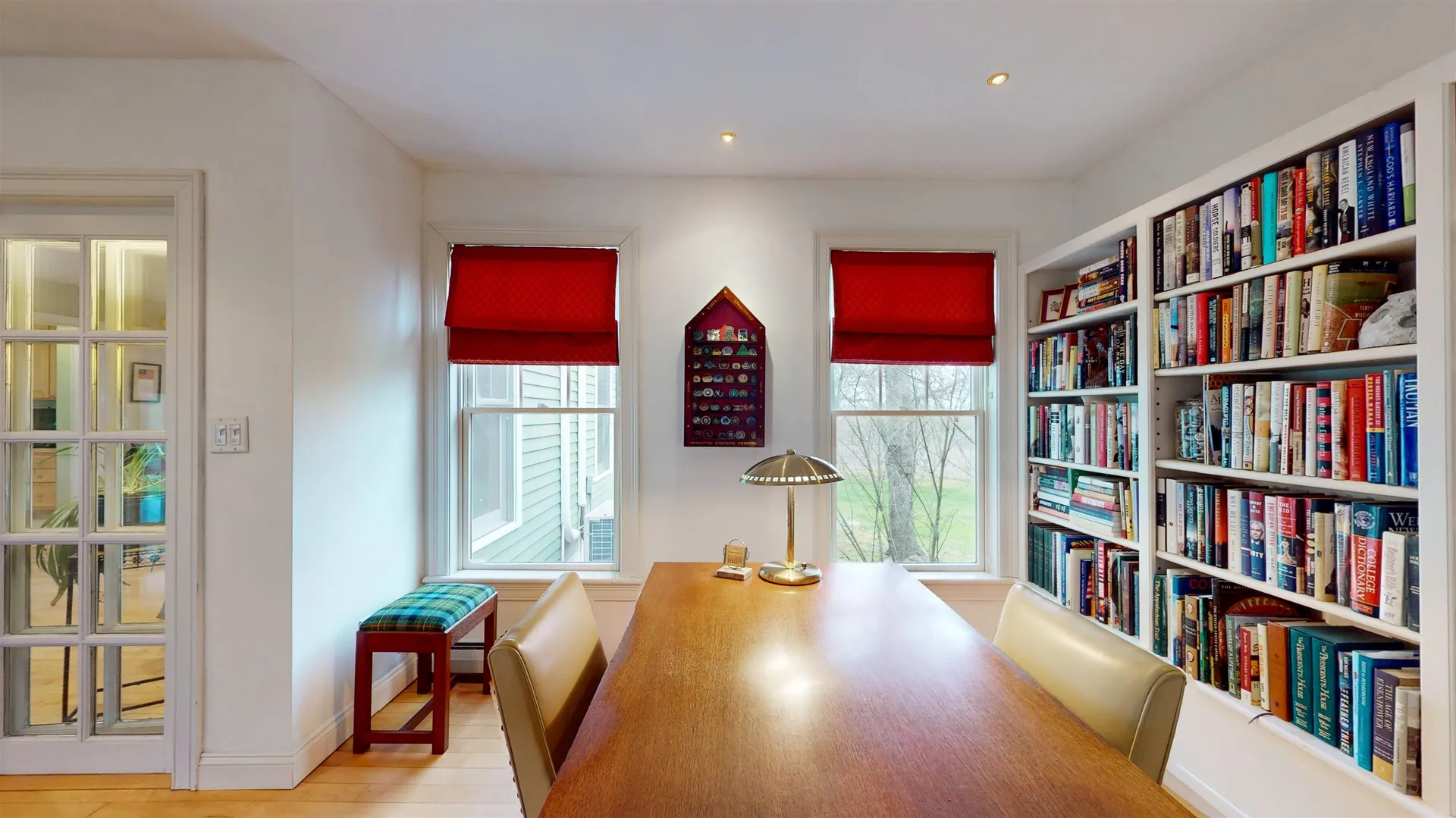 2700 Fuller Mountain Road Ferrisburgh VT 05473