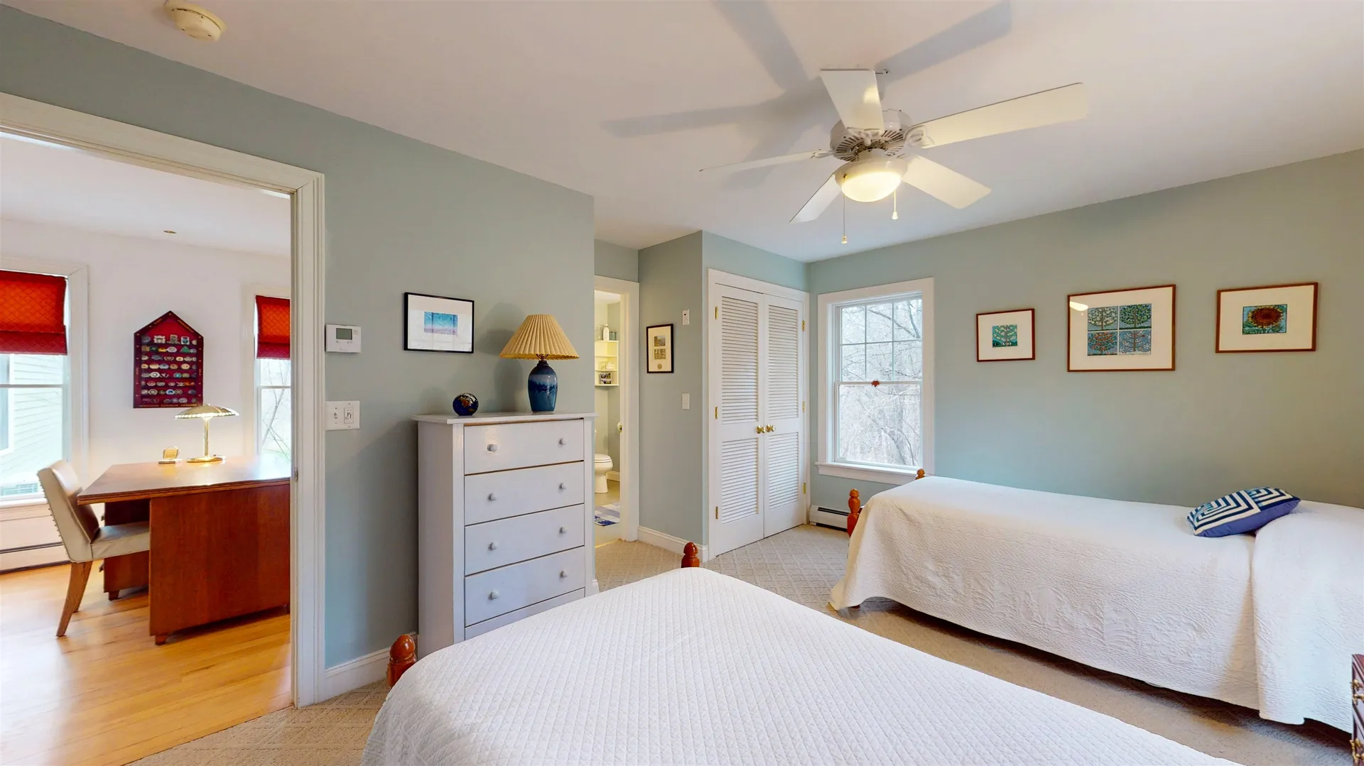 2700 Fuller Mountain Road Ferrisburgh VT 05473