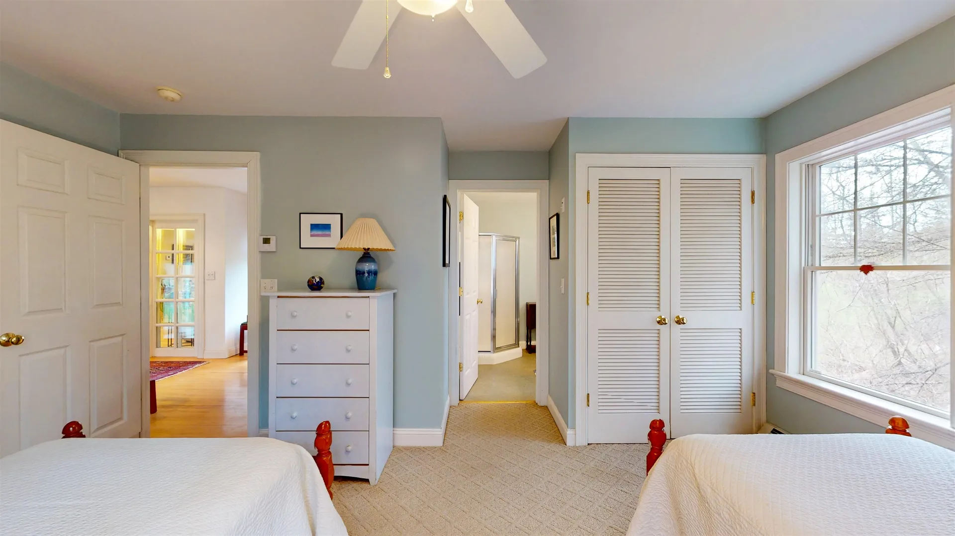 2700 Fuller Mountain Road Ferrisburgh VT 05473