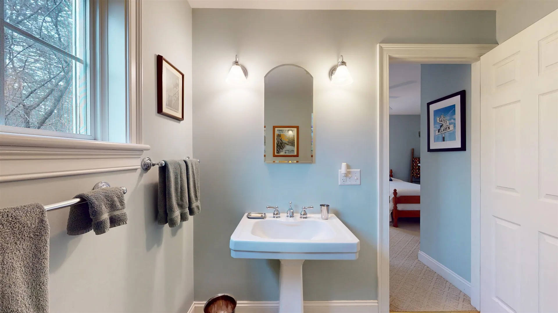 2700 Fuller Mountain Road Ferrisburgh VT 05473