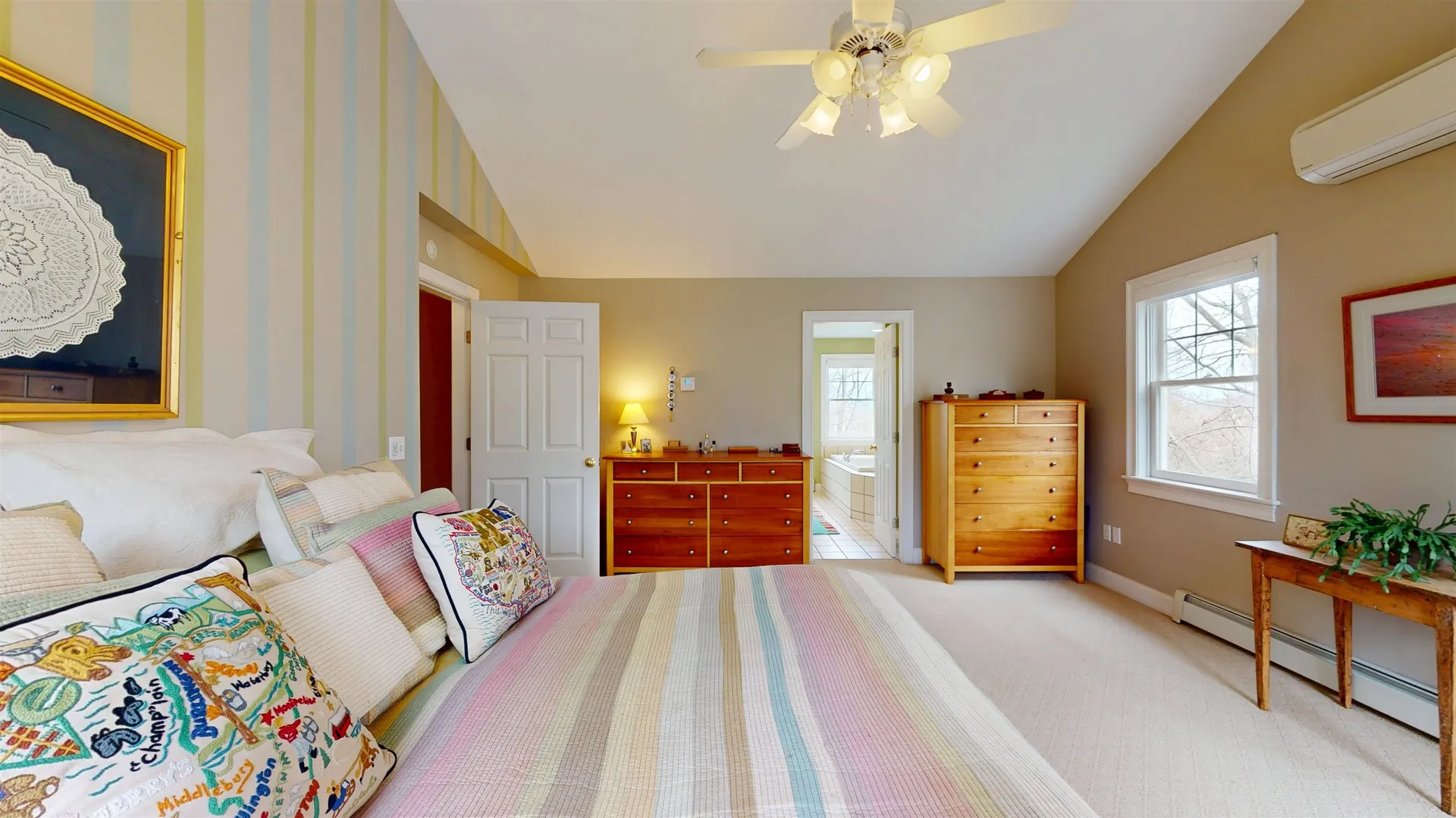 2700 Fuller Mountain Road Ferrisburgh VT 05473