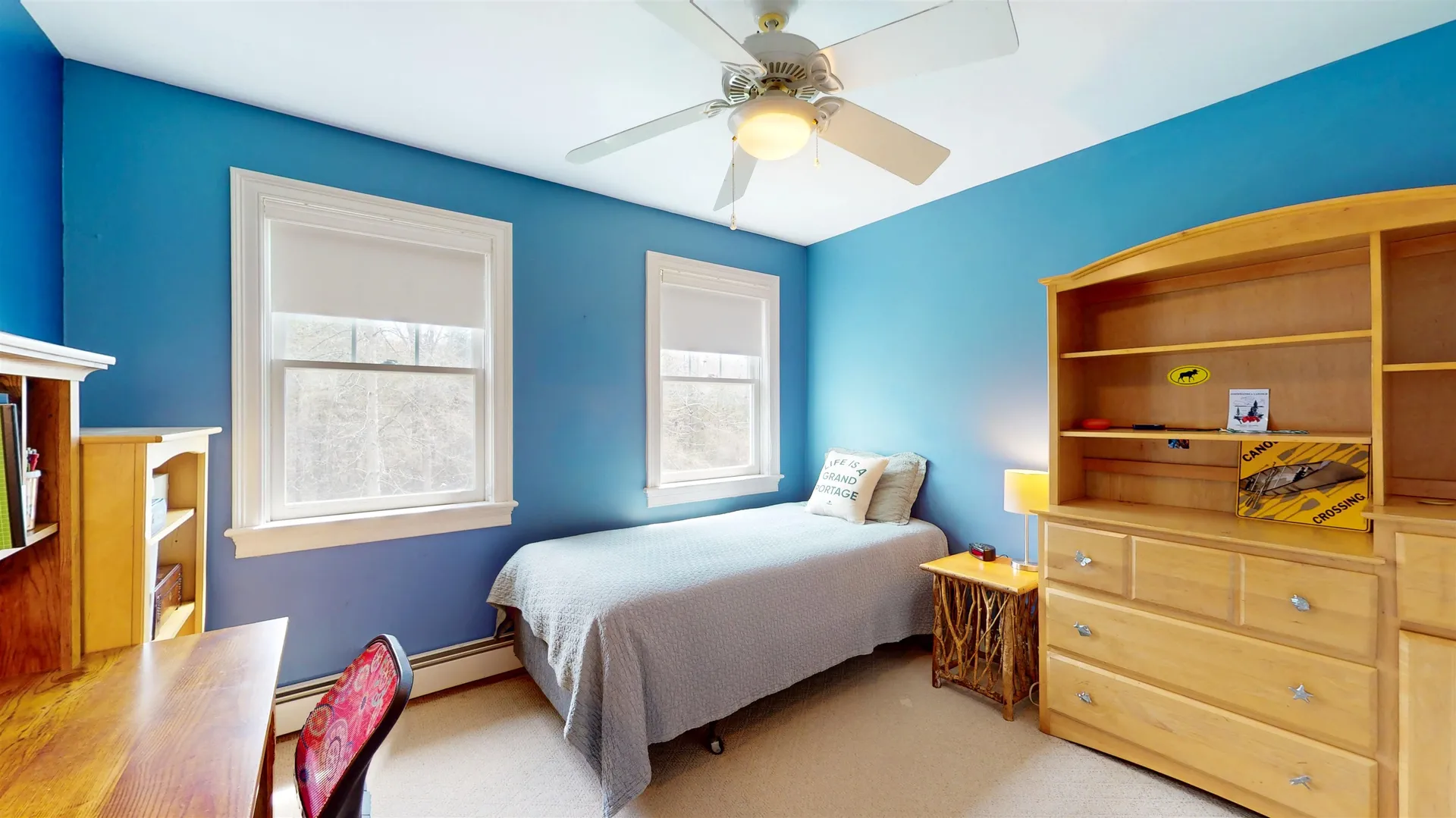 2700 Fuller Mountain Road Ferrisburgh VT 05473