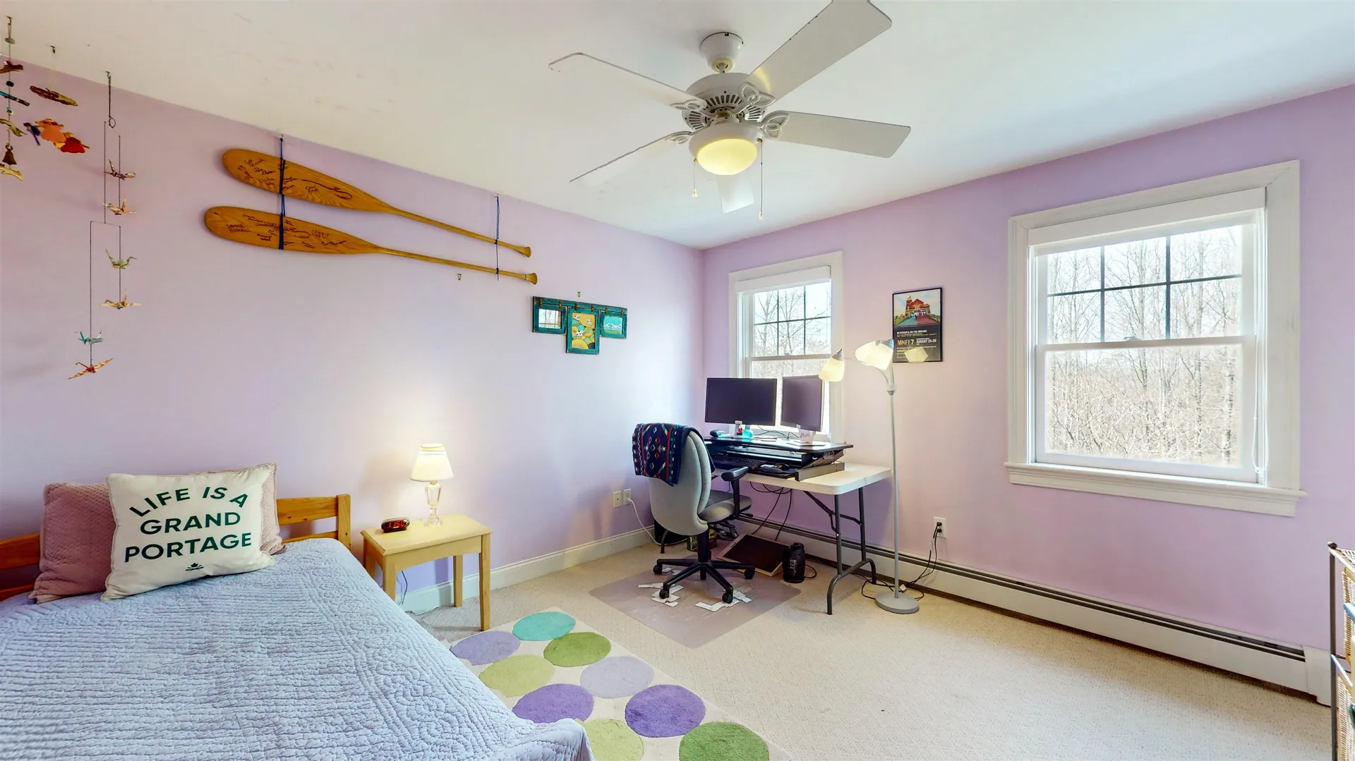 2700 Fuller Mountain Road Ferrisburgh VT 05473