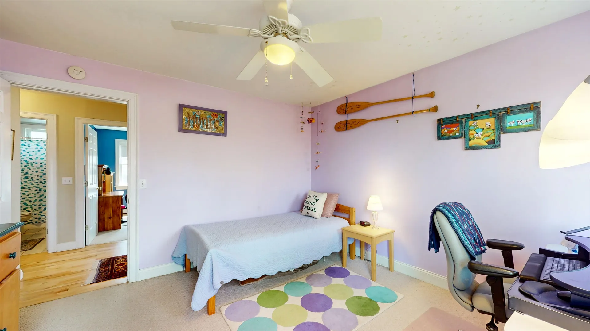 2700 Fuller Mountain Road Ferrisburgh VT 05473