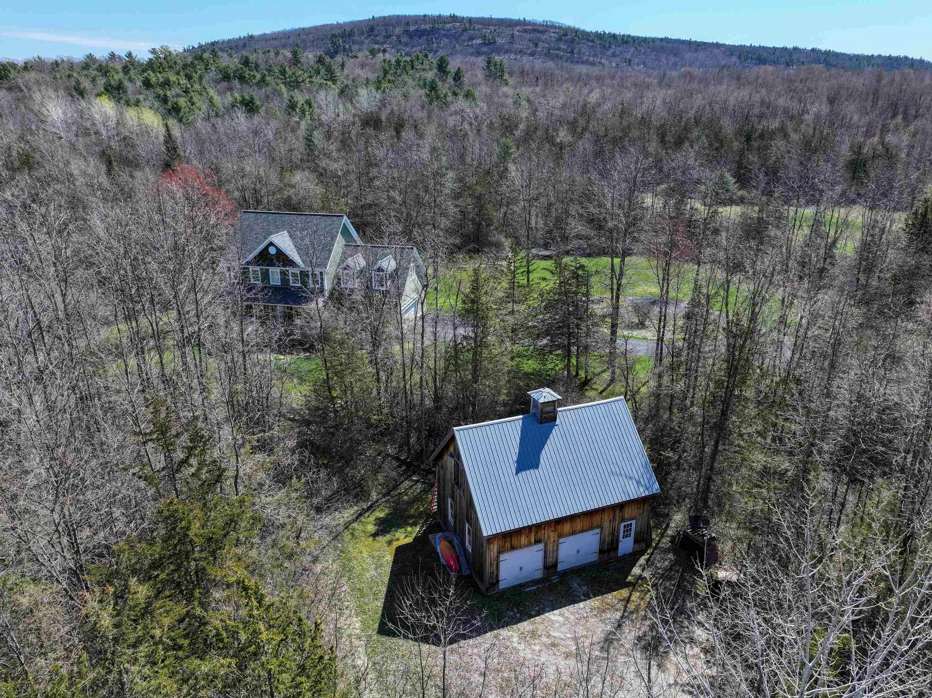 2700 Fuller Mountain Road Ferrisburgh VT 05473