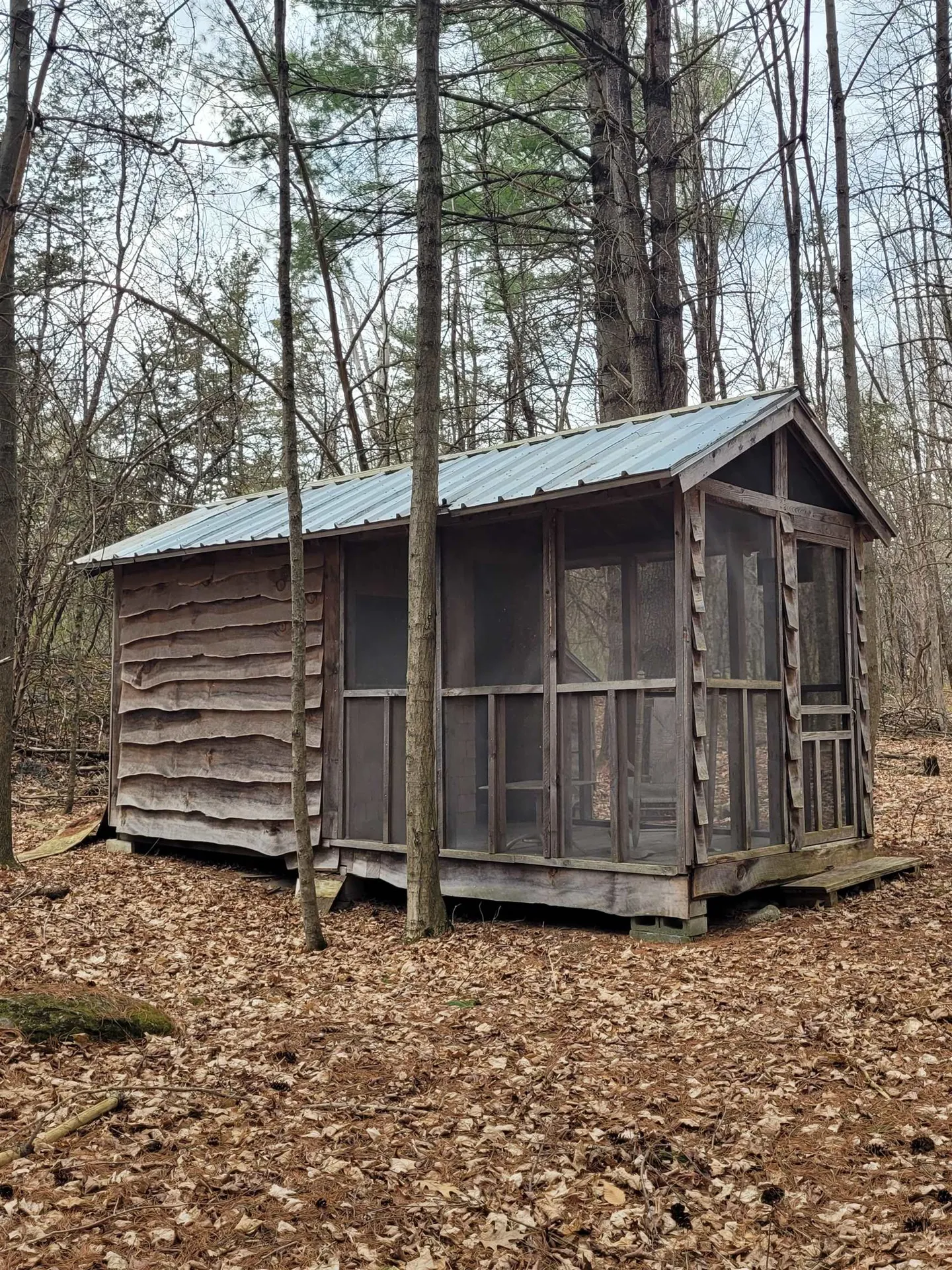 2700 Fuller Mountain Road Ferrisburgh VT 05473