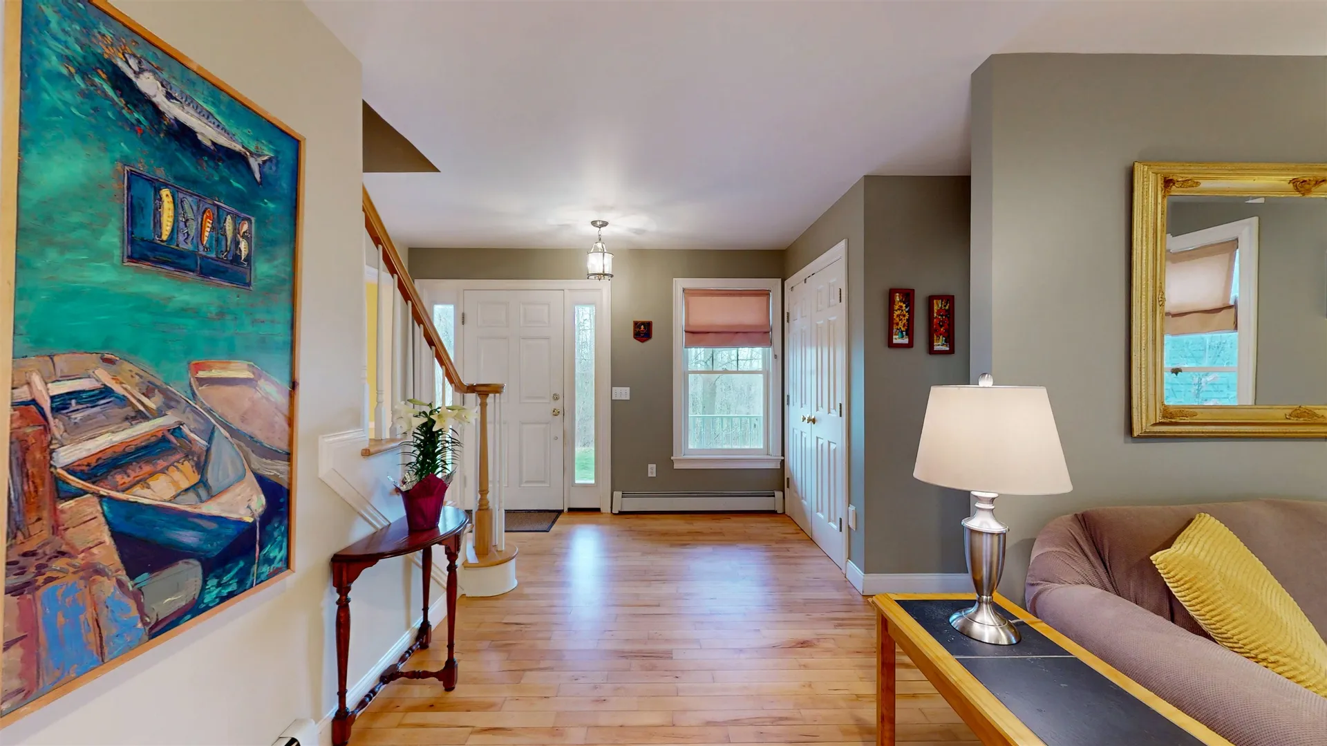 2700 Fuller Mountain Road Ferrisburgh VT 05473