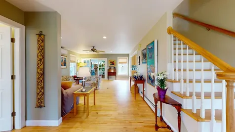 2700 Fuller Mountain Road Ferrisburgh VT 05473