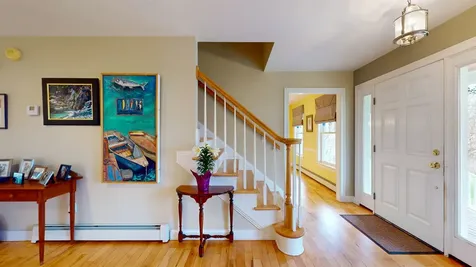 2700 Fuller Mountain Road Ferrisburgh VT 05473