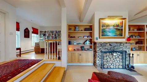 2700 Fuller Mountain Road Ferrisburgh VT 05473