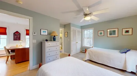 2700 Fuller Mountain Road Ferrisburgh VT 05473