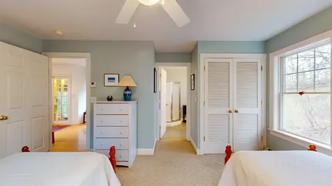 2700 Fuller Mountain Road Ferrisburgh VT 05473