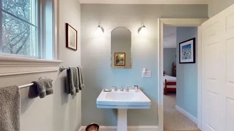 2700 Fuller Mountain Road Ferrisburgh VT 05473