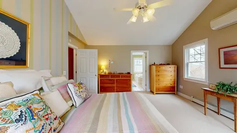 2700 Fuller Mountain Road Ferrisburgh VT 05473