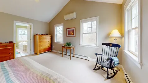 2700 Fuller Mountain Road Ferrisburgh VT 05473