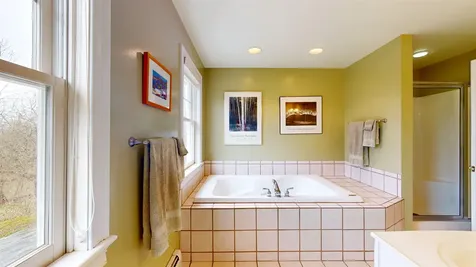 2700 Fuller Mountain Road Ferrisburgh VT 05473