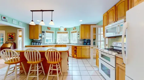 2700 Fuller Mountain Road Ferrisburgh VT 05473