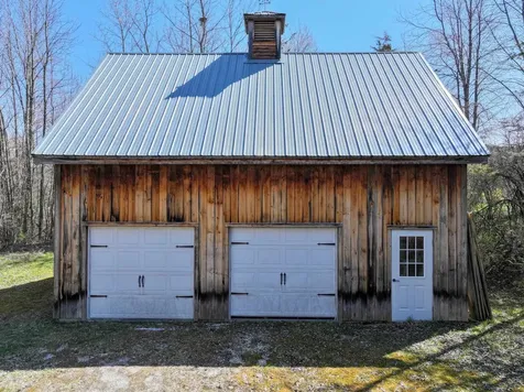 2700 Fuller Mountain Road Ferrisburgh VT 05473