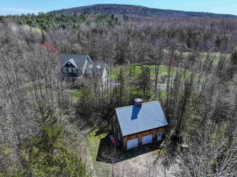 2700 Fuller Mountain Road Ferrisburgh VT 05473