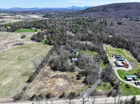 2700 Fuller Mountain Road Ferrisburgh VT 05473