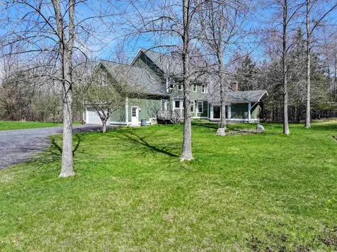 2700 Fuller Mountain Road Ferrisburgh VT 05473