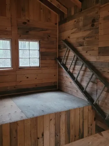 2700 Fuller Mountain Road Ferrisburgh VT 05473