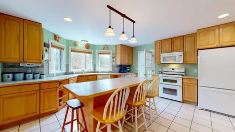 2700 Fuller Mountain Road Ferrisburgh VT 05473