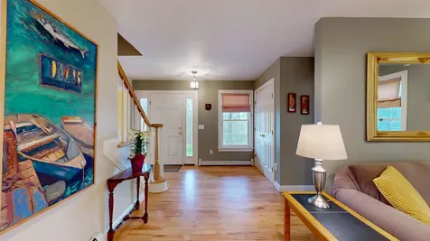 2700 Fuller Mountain Road Ferrisburgh VT 05473