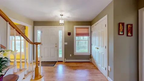 2700 Fuller Mountain Road Ferrisburgh VT 05473