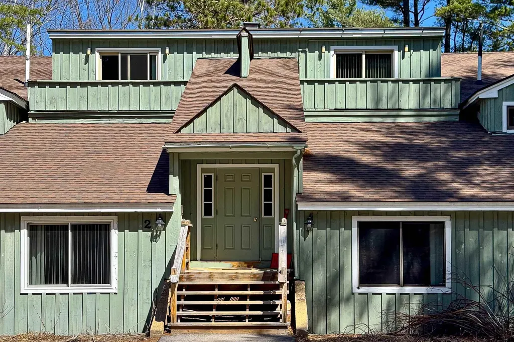 2C Seasons At Attitash Road Bartlett NH 03812