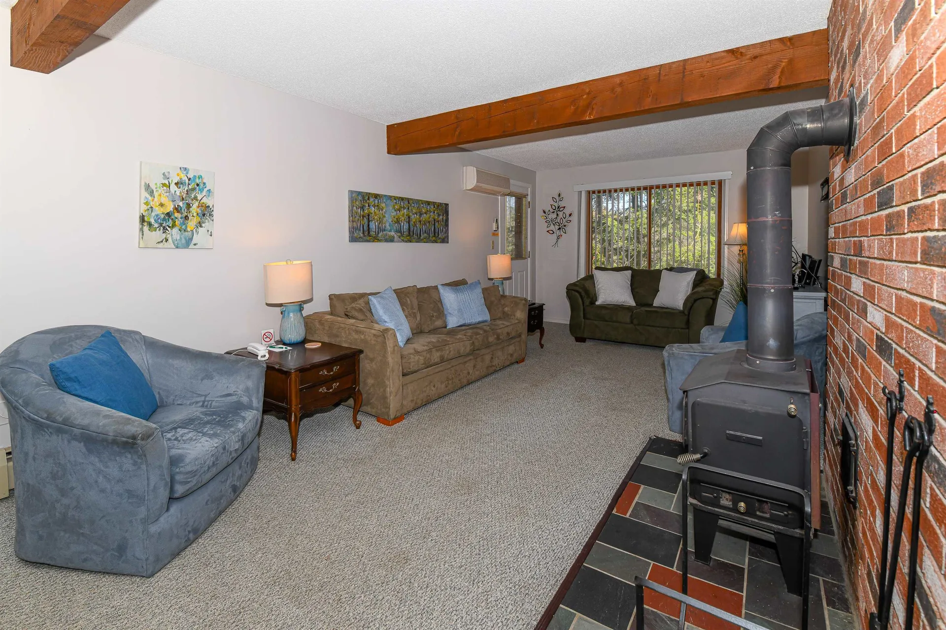 2C Seasons At Attitash Road Bartlett NH 03812