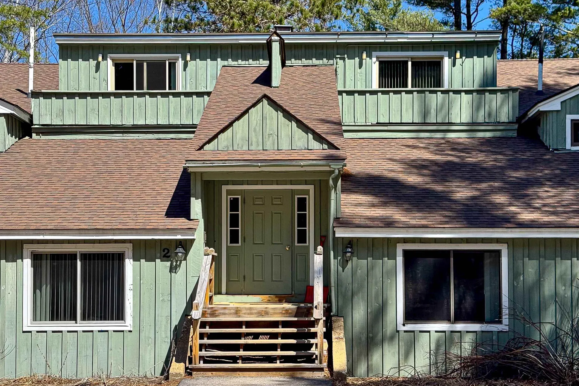 2C Seasons At Attitash Road Bartlett NH 03812