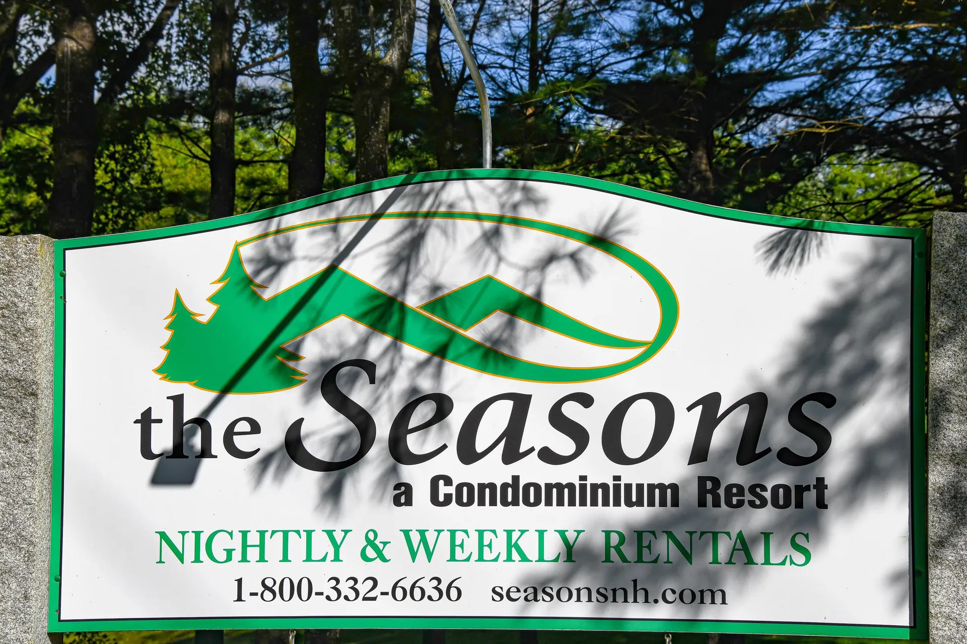 2C Seasons At Attitash Road Bartlett NH 03812