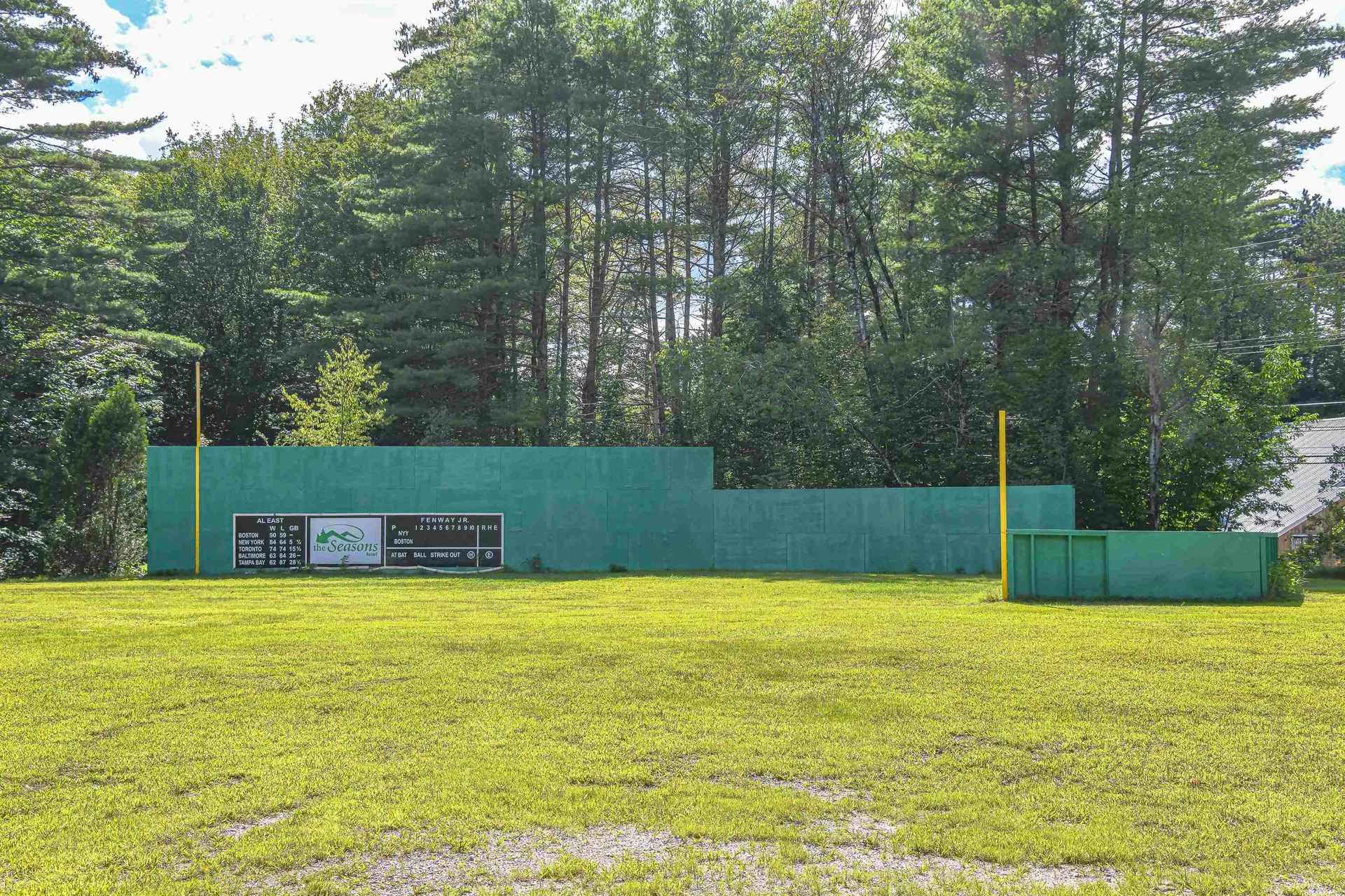 2C Seasons At Attitash Road Bartlett NH 03812