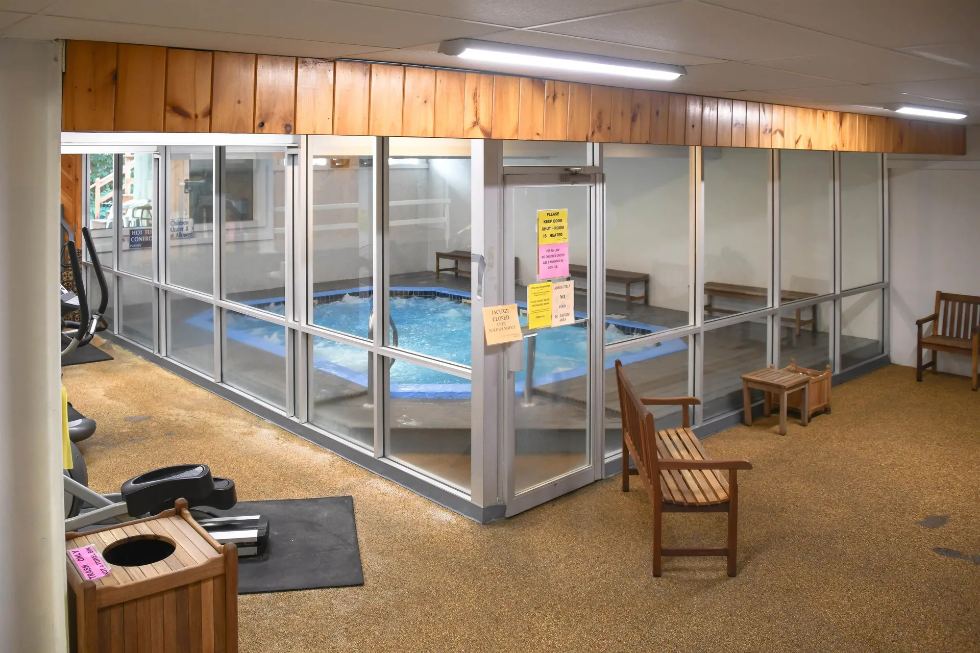 2C Seasons At Attitash Road Bartlett NH 03812