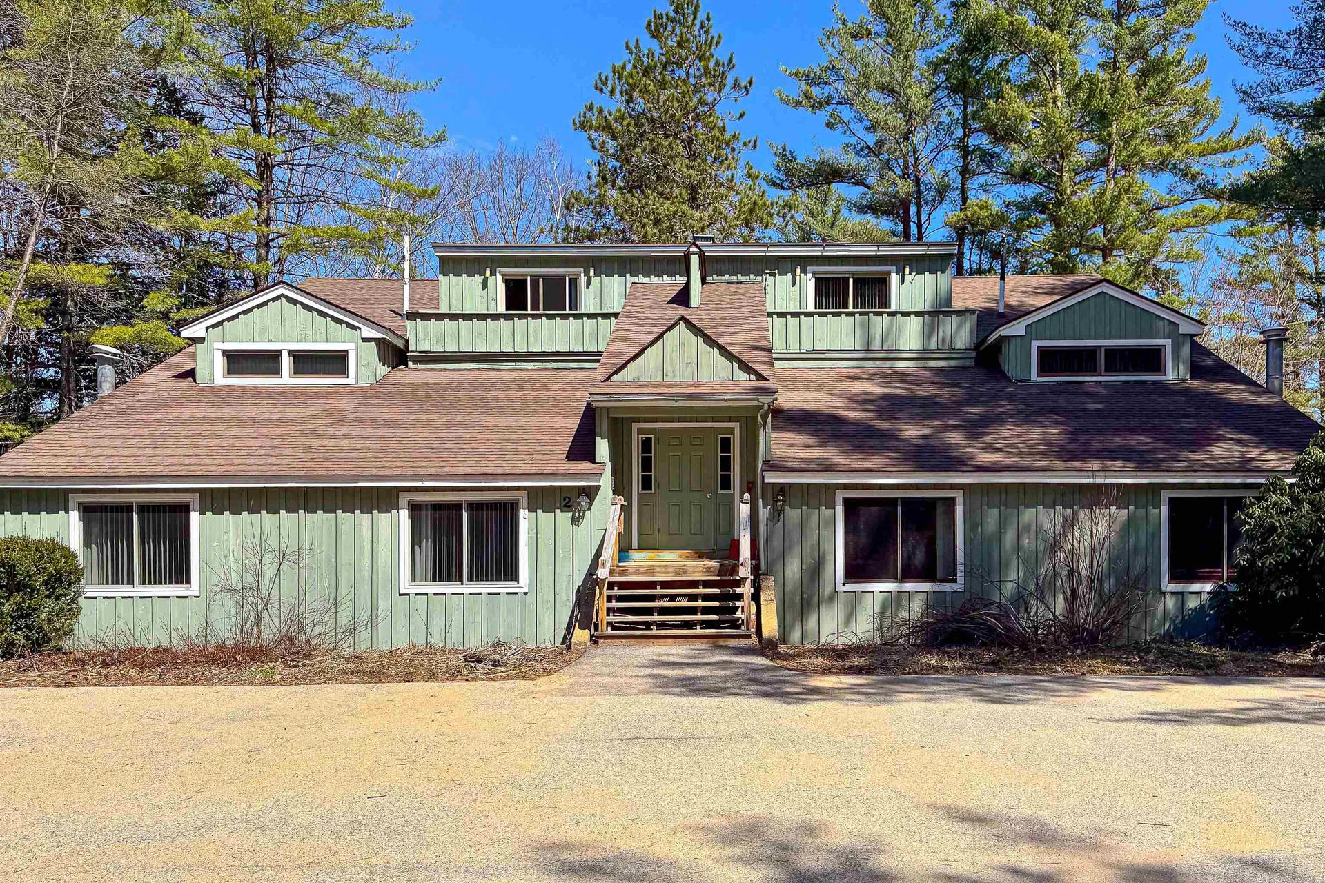 2C Seasons At Attitash Road Bartlett NH 03812