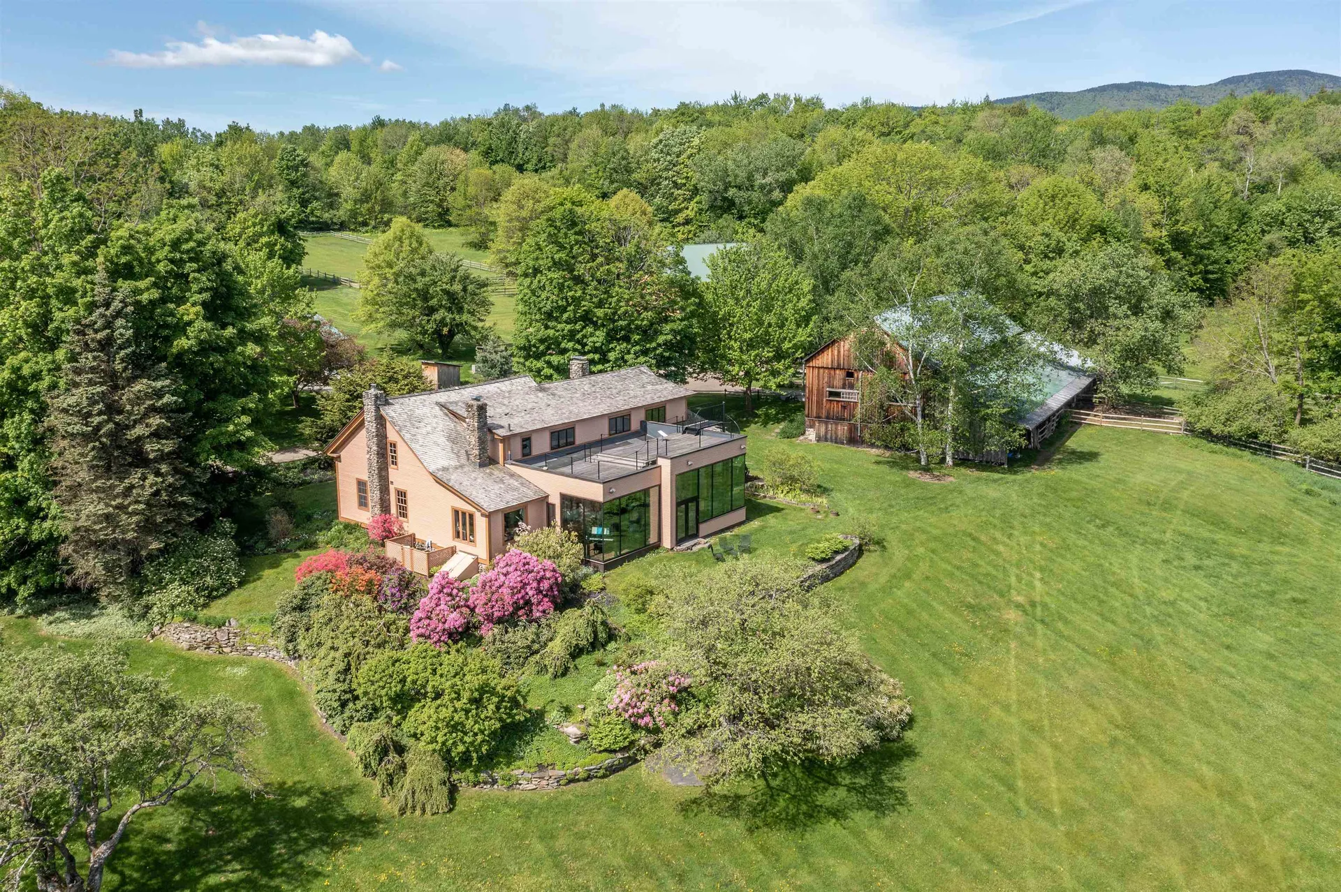 396 Ross Hill Road Morristown VT 05661