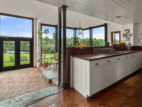 396 Ross Hill Road Morristown VT 05661