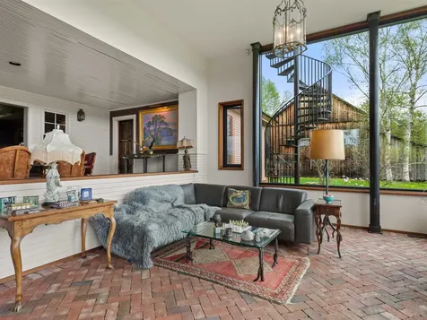 396 Ross Hill Road Morristown VT 05661