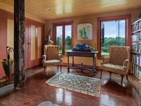 396 Ross Hill Road Morristown VT 05661