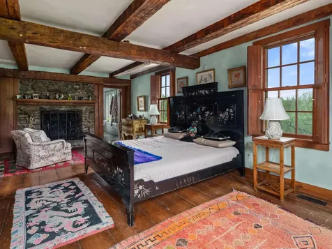 396 Ross Hill Road Morristown VT 05661
