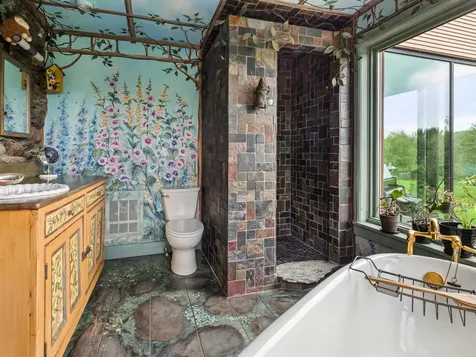 396 Ross Hill Road Morristown VT 05661