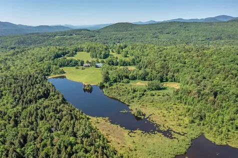 396 Ross Hill Road Morristown VT 05661